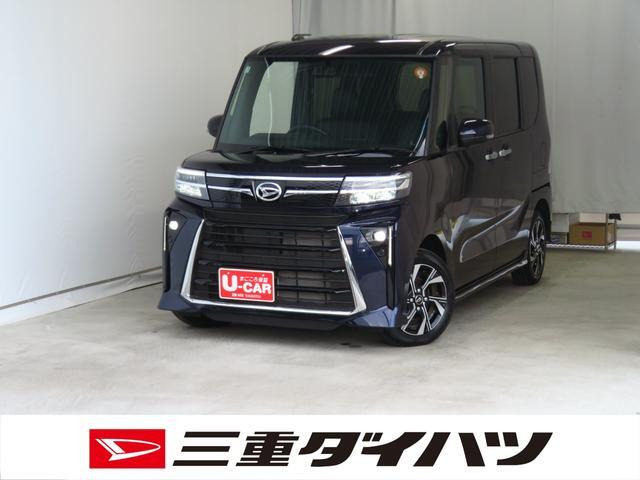 タントカスタム X