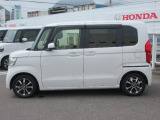 N-BOX G スロープ L ホンダセンシング 