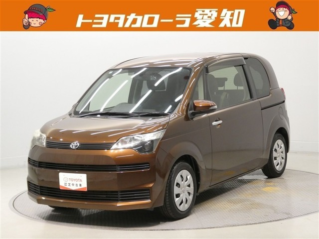 スペイド 1.5 F 