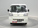 ハイゼットトラック スタンダード 農用スペシャル 4WD 3方開 4WD