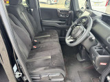 N-BOXカスタム G L ホンダセンシング 4WD 