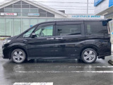 ステップワゴン 2.0 スパーダ ハイブリッド G EX ホンダセンシング 