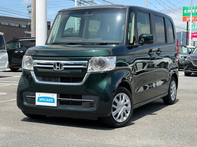 N-BOX L 