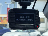 ◆【ドライブレコーダー】映像・音声などの運転中の記録を残します。事故などを起こした起こされた時の証拠になりえますので、もしも時でも安心ですね。