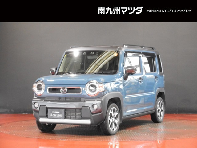 フレアクロスオーバー XT