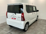 タント X 4WD