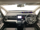 ステップワゴン 1.5 スパーダ 