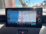 Honda CONNECT対応9インチディスプレイ