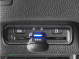 【ETC車載器】高速道路の利用時にとても便利なETC。スマートICの利用にも!セットアップ(費用別途)が必要です。