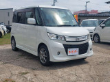 パレット SW XS 4WD 
