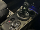 シフトレバー