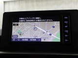 ナビ搭載で、初めての道や遠出でも安心です!機種によってはTV・DVD・オーディオプレイヤー接続・ブルートゥース機能などでいろいろな使い方も出来ますよ!