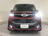 ワイド&ローのスタイルで走行安定性もばっちりです。運転しやすくロングドライブも安心です。