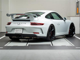 911 GT3 PDK 