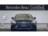 Cクラスワゴン C200 アバンギャルド AMGライン 
