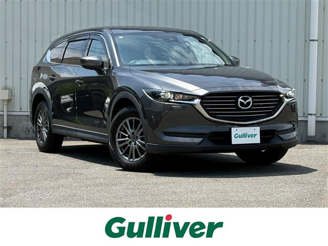 CX-8 2.2 XD 4WD 修復歴無し