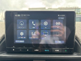 ナビ機能だけではありません、フルセグTVや、BlueTooth等、オーディオ機能も充実しています。