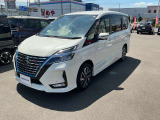 セレナ 1.2 e-POWER ハイウェイスターV 