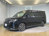 ステップワゴン  2.0 e:HEV スパーダ プレミアムライン
