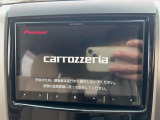 【ナビゲーション】目的地までしっかり案内してくれる使いやすいナビ。Bluetooth接続すればお持ちのスマホやMP3プレイヤーの音楽を再生可能!毎日の運転がさらに楽しくなります!!