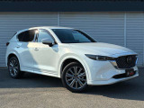 CX-5 2.2 XD エクスクルーシブ モード 