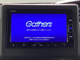 純正メモリーナビとバックカメラ付☆bluetoothオーディオでドライブも好きな音楽を聴いて楽しめます。TV視聴も可能です☆