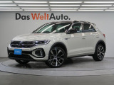 T-Roc TDI Rライン ディーゼル 