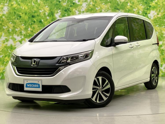 フリード 1.5 G ホンダセンシング