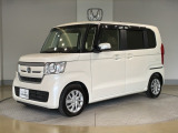 N-BOX G L ホンダセンシング 