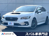 スバル レヴォーグ