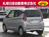 eKワゴン G 4WD 