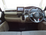 N-BOX G L ホンダセンシング 4WD 