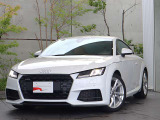 TTクーペ 45 TFSI クワトロ 4WD 