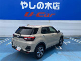 ライズ  1.2 Z