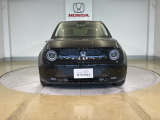 Honda e アドバンス 