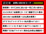 ヴェルファイア 2.5 Z Gエディション 20インチAW 車高調 11インチナビ