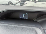 車の情報が見やすい位置に出てきます。