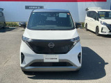 保証につきましては、日産「ワイド保証」付。最大95項目の納車前点検整備を熟練した当社テクニカルスタッフが実施させていただきますので、ご安心してお乗りいただけます^^