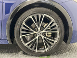 タイヤサイズは195/50R19です!