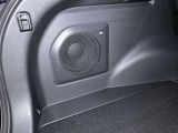 オーディオも充実しています