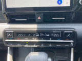 オートエアコン