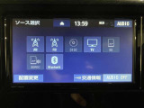 トヨタ純正7インチナビ NSZT-W68T