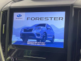 フォレスター 1.8 スポーツ 4WD 