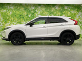 エクリプスクロス 2.2 ブラック エディション ディーゼル 4WD 