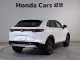 ヴェゼル 1.5 ハイブリッド Z 