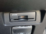 【ETC2.0車載器装備】 高速道路・首都高速、アクアライン走行時に便利な、ETC2.0装着車です。