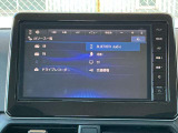 AVソースの一覧です。様々な設定をして活用してください。