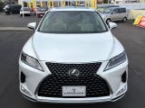 RX 300 バージョンL 4WD 