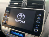【メーカー純正ナビ】インテリアに溶け込むスタイリッシュな「専用設計」メーカーナビを装備♪視認性や操作性など基本性能にも優れ、より上質なカーライフをお楽しみいただけます。