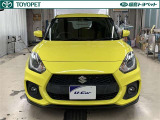 スイフト 1.4 スポーツ 